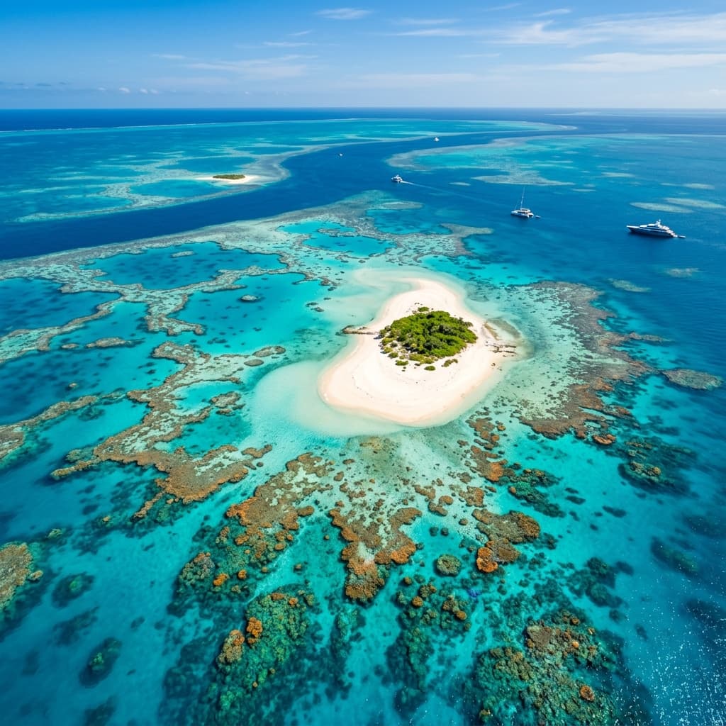 Oceania — Aventura Premium