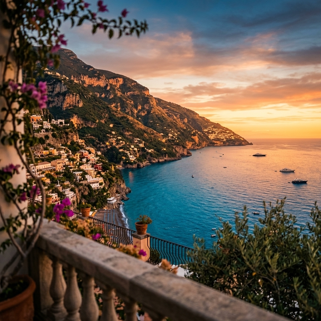 Luxury Travel Destination