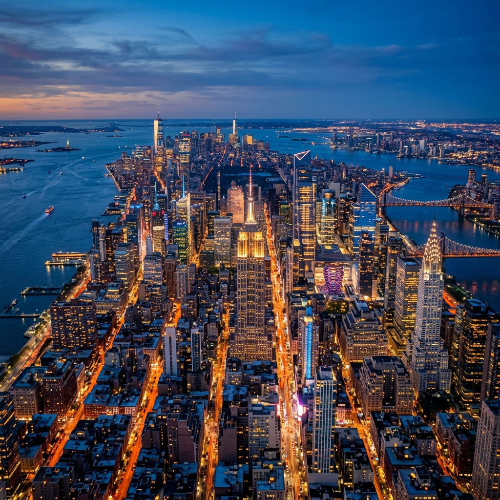 Pacotes Personalizados